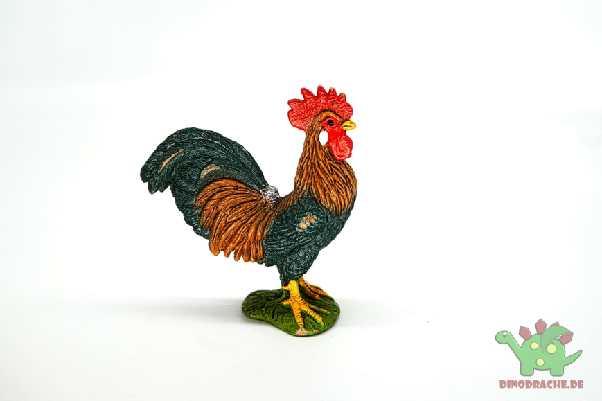 Schleich Hahn 13825